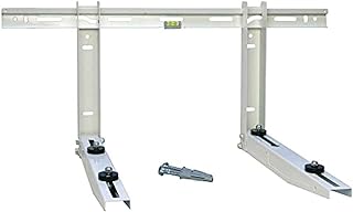 Staffa Climatizzatore Certificazione Tuv Portata 150 Kg 500x360x1000 Dianclima - Foto 10